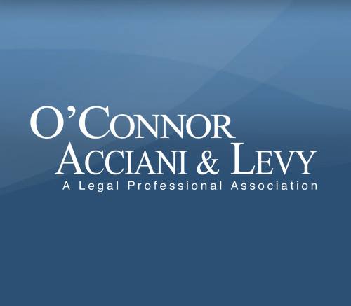 O'Connor, Acciani & Levy's Logo