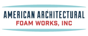 American Architectural Foam Works, Inc's Logo