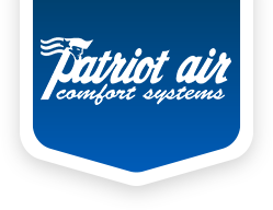 Patriot Air Comfort Systems's Logo