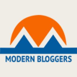 Modern Bloggers's Logo