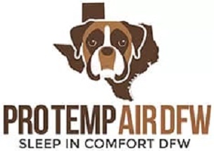 Pro Temp Carrollton Air Conditioning Service's Logo