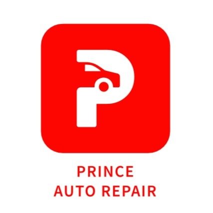 Prince Auto Repair's Logo