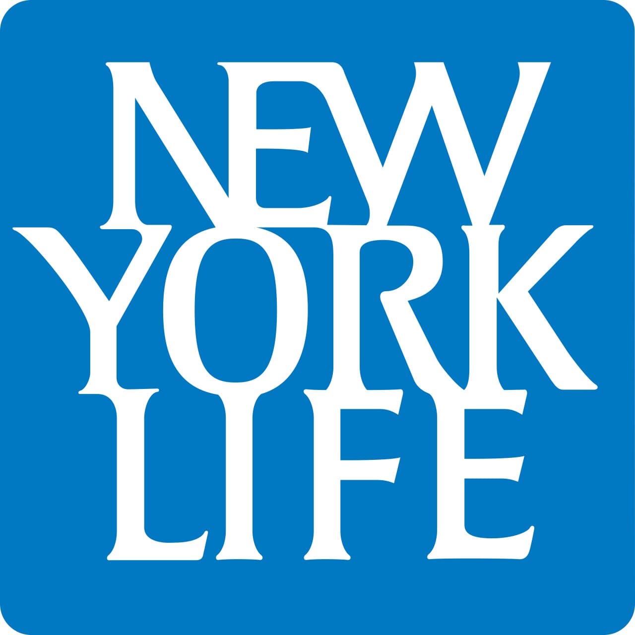 Ahmad James Garcia - New York Life Insurance's Logo
