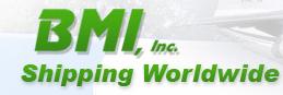 BMI, Inc.'s Logo