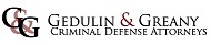 Law Office Of Gedulin and Greany's Logo