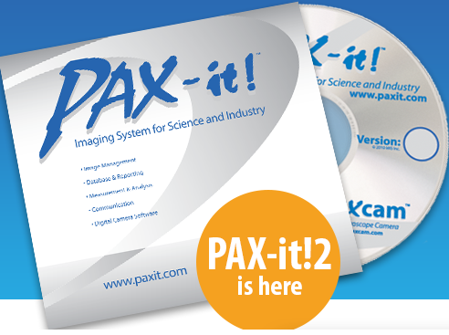 Pax-it's Logo