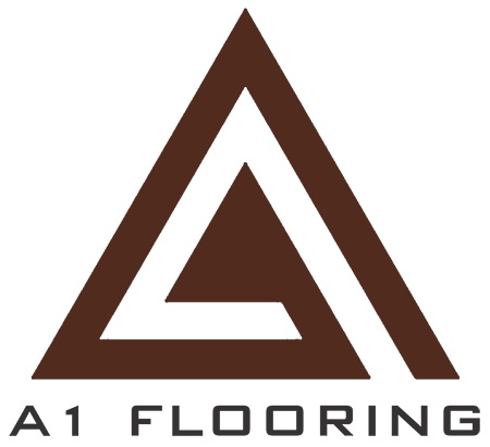 A1 Flooring's Logo