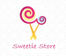 Sweetie Store's Logo