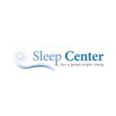 Sleep Center's Logo
