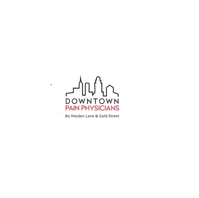 Downtown Pain Physicians's Logo