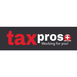 TaxPros+'s Logo