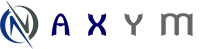 NAXYM's Logo