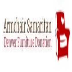 Armchair Samaritan's Logo