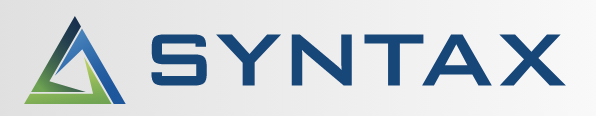 Syntax Systems's Logo