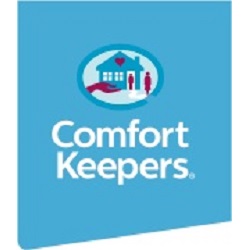 Comfort Keepers of Bethlehem, PA's Logo
