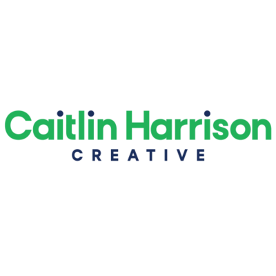 Caitlin Harrison Creative's Logo