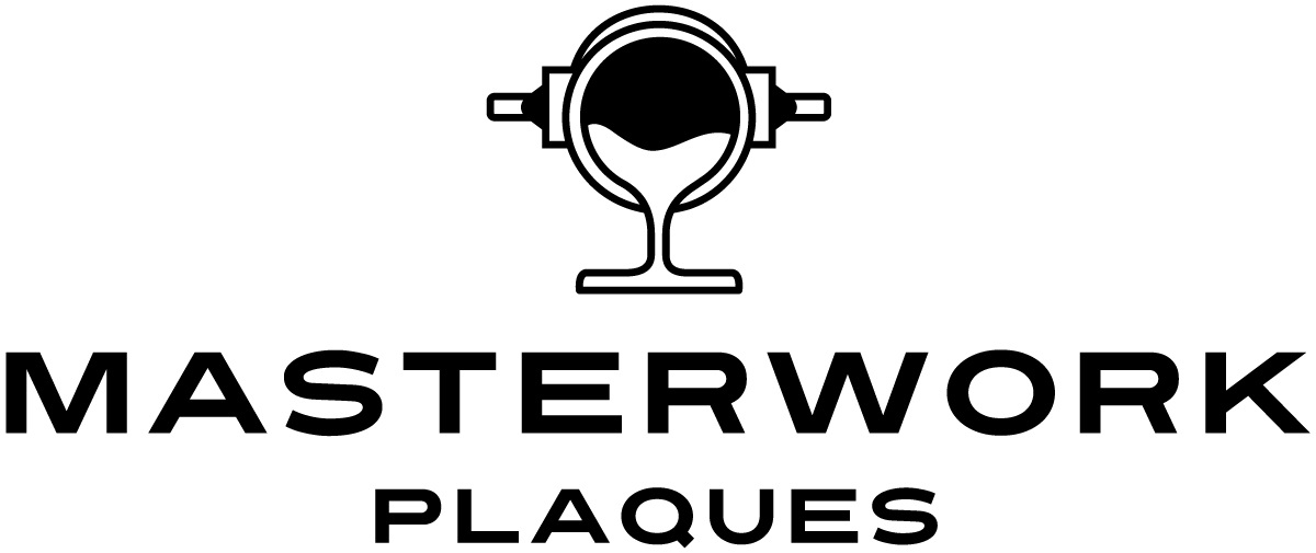 Masterwork Plaques Inc's Logo