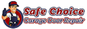 Safe Choice Garage Doors's Logo