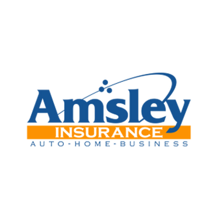 Amsley Insurance Services's Logo