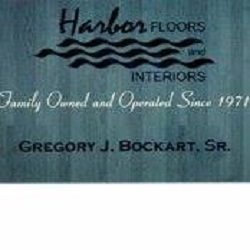 Harbor Floors & Interiors, Inc.'s Logo