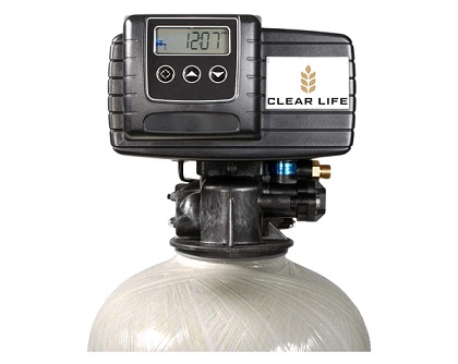 Clear Life NY Whole house water filtration systems