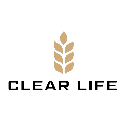 Clear Life NY's Logo