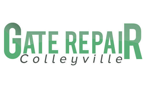 Gate Repair Colleyville's Logo
