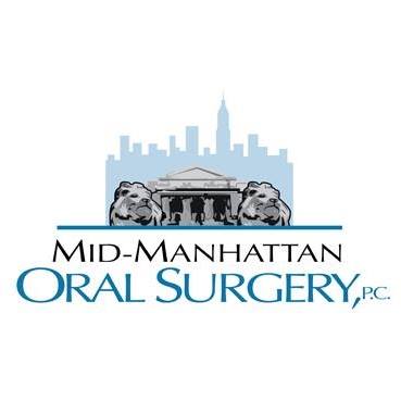 Mid-Manhattan Oral Surgery, PC's Logo
