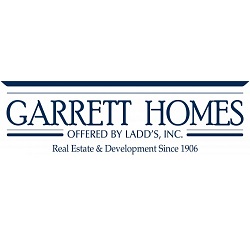 Garrett Homes's Logo
