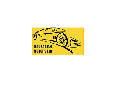 Mauradian Motors's Logo