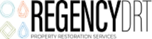 Regency DRT's Logo
