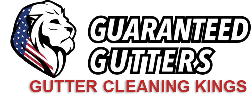 Guaranteed Gutters's Logo