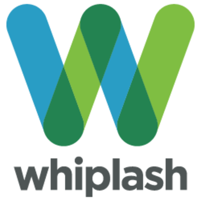 Whiplash's Logo