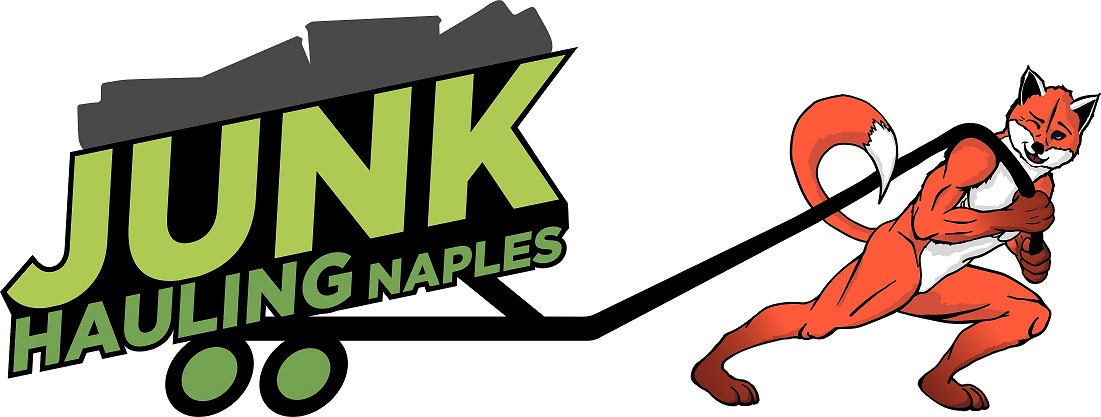 Junk Hauling Naples's Logo
