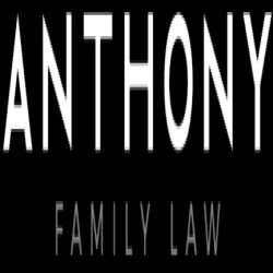 Anthony Family Law's Logo