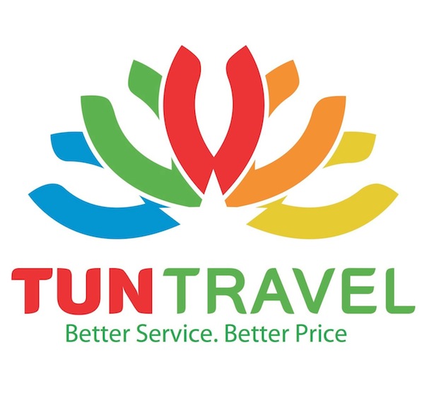 TUN Travel's Logo