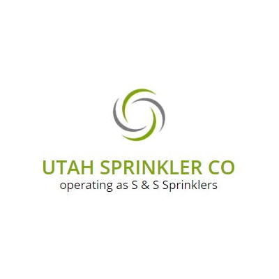 Utah Sprinkler Company's Logo