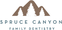 Spruce Canyon Family Dentistry's Logo