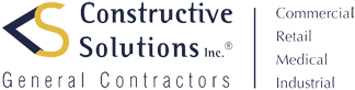 Constructive Solutions Inc's Logo