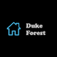 Duke Forest Manufactured Home Community's Logo
