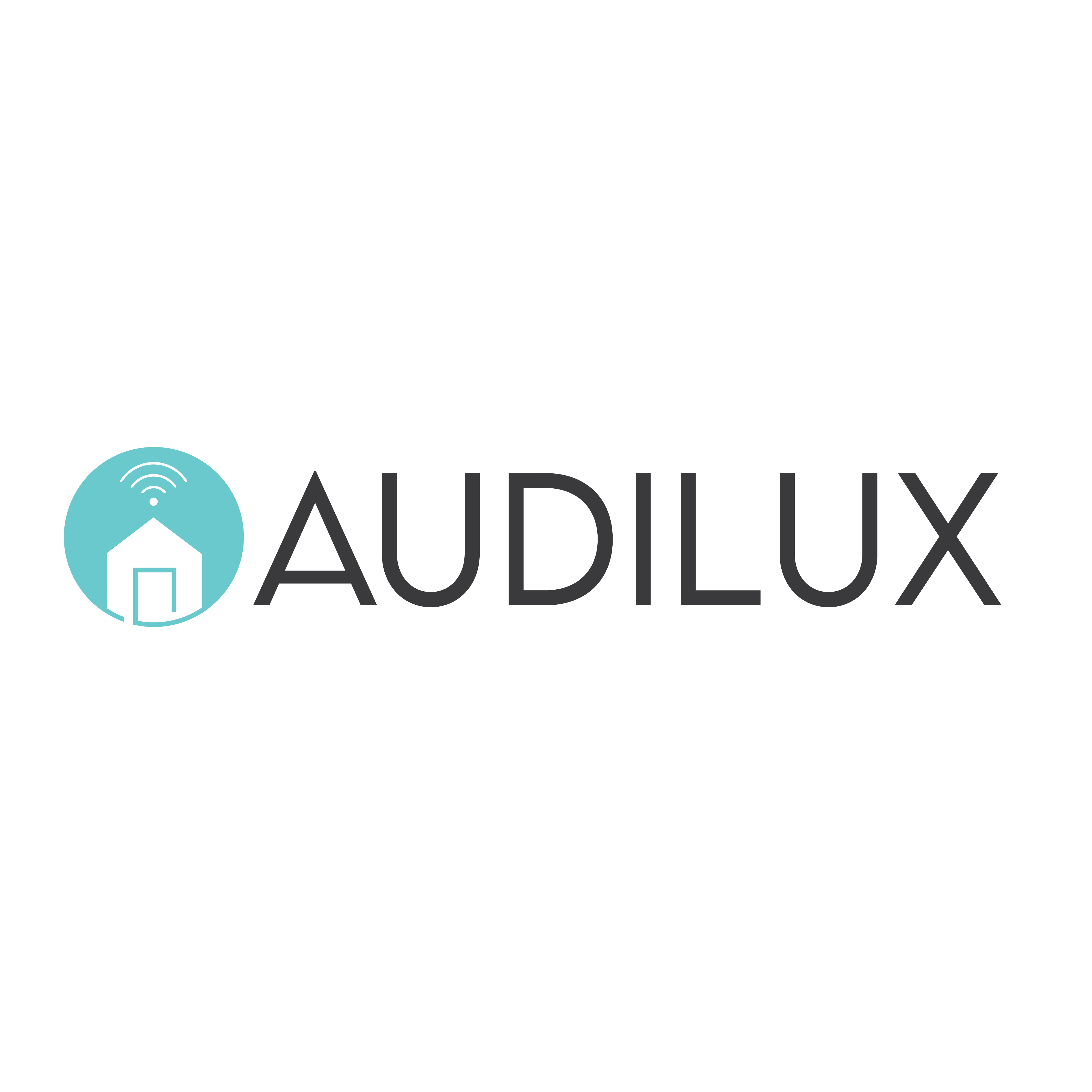 Audilux's Logo
