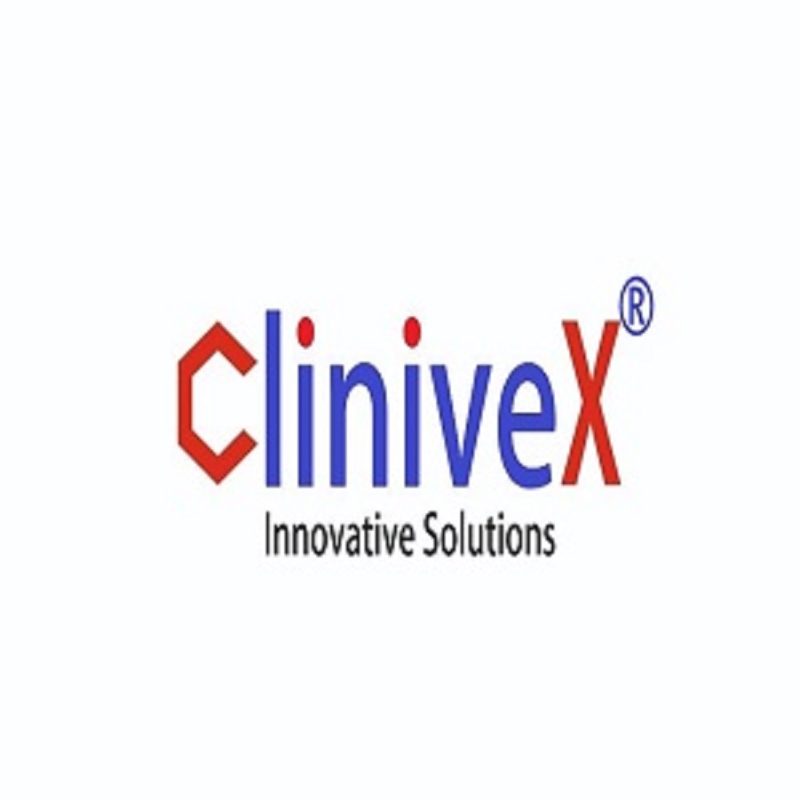 Clinivex's Logo
