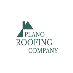 Plano Roofing Company's Logo