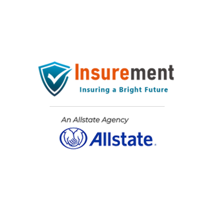 Insurement Agency's Logo