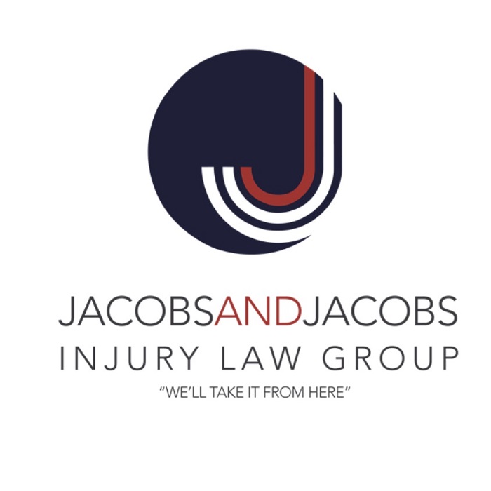 Jacobs and Jacobs Wrongful Death Lawyers Puyallup's Logo