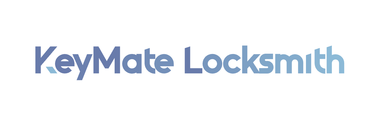 KeyMate Locksmith's Logo