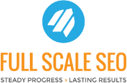 Full Scale SEO's Logo