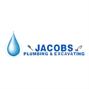 Jacobs Plumbing & Excavating Inc.'s Logo