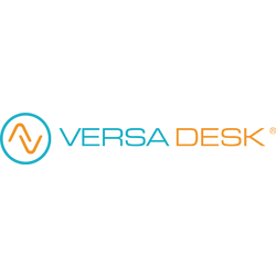 VersaDesk's Logo