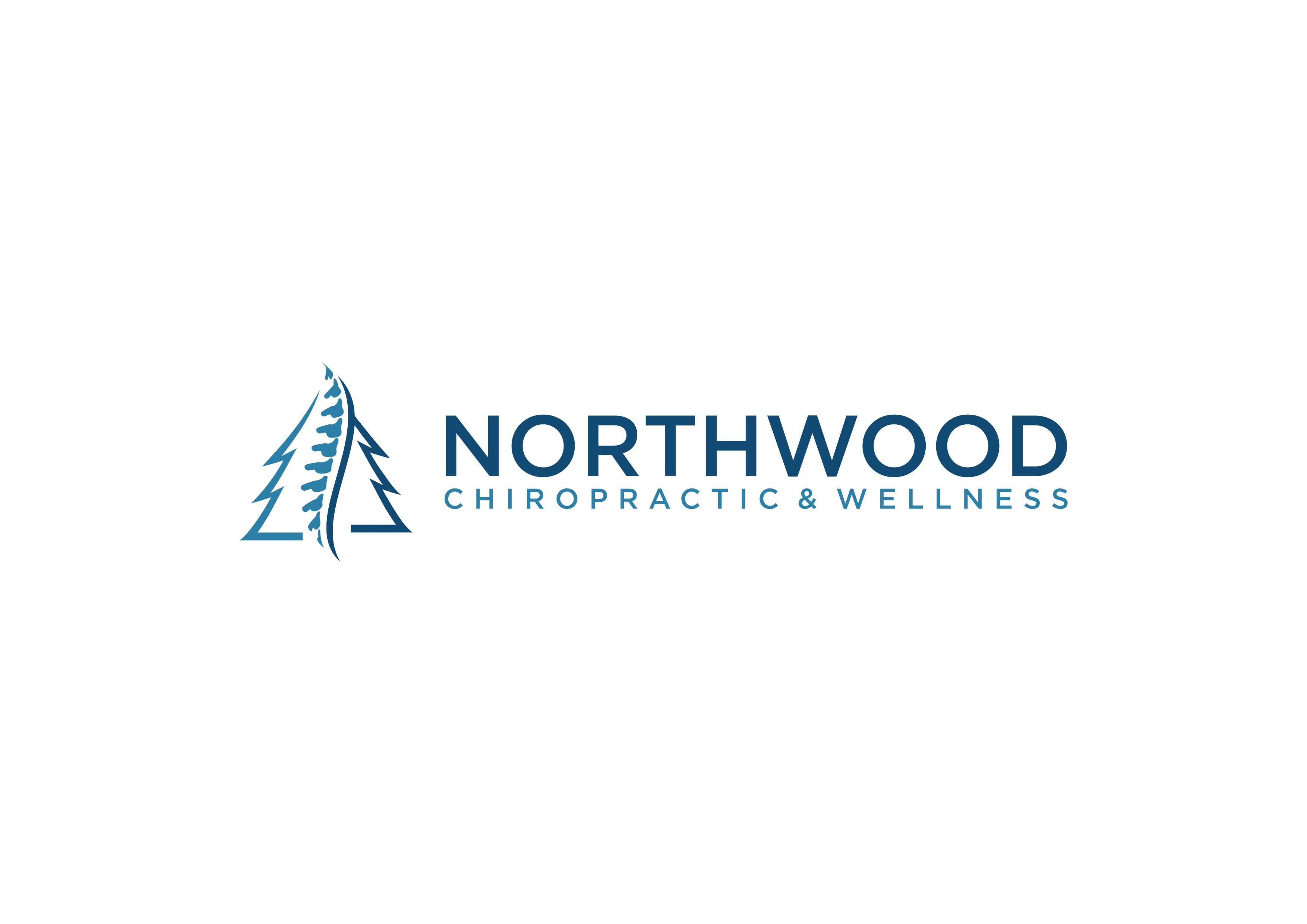 Northwood Chiropractic and Wellness's Logo